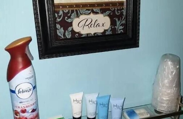 HOT LANTA Inner City Luxury Condo Decent and Comfy