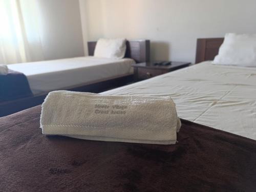 HOTEiL MONTE VILLAGE