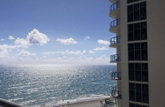 ★ Hotel 1 Bedroom Suite with ocean view !