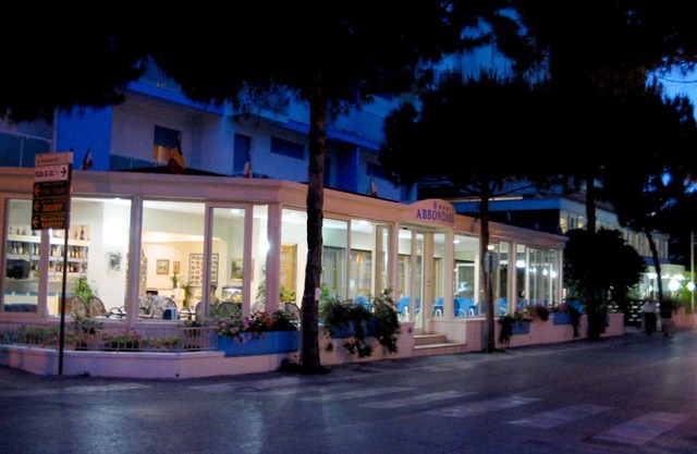 Hotel Abbondanza