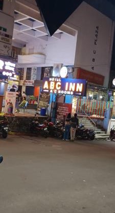 HOTEL ABC Inn