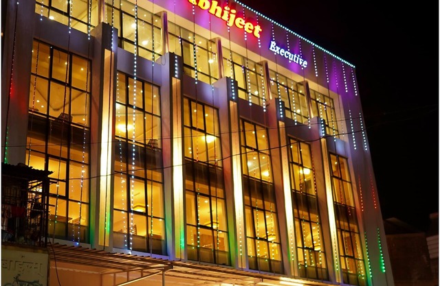 HOTEL ABHIJEET EXECUTIVE
