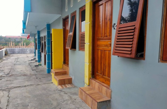 Hotel Abimanyu Bandungan