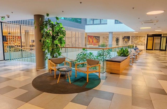 Hotel Academia