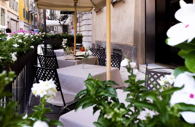 Hotel Accademia