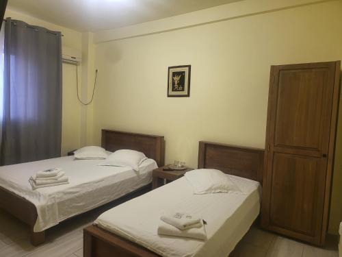 Hotel Acropole