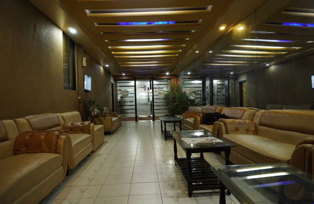 Hotel Aero Link