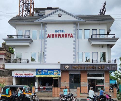 Hotel Aishwarya