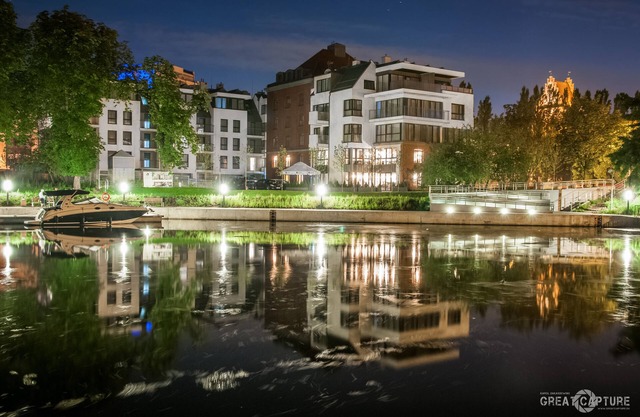 HOTEL ALMOND BUSINESS & SPA BY GRANO - GRANO HOTEL Gdańsk Riverside SPA & Wellness