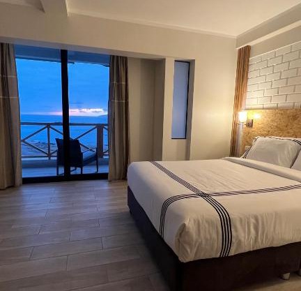 Hotel ALOHA