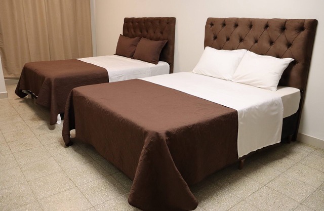 Hotel Alojamiento Renty Herrera