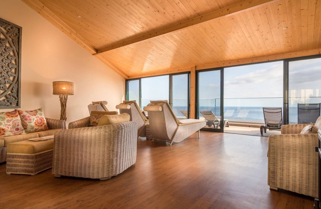 Hotel Alpino Atlantico Ayurveda Cure Centre - Adults Only