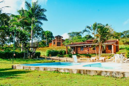 Hotel Alvorada