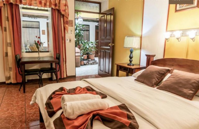 Hotel Amón Real Costa Rica