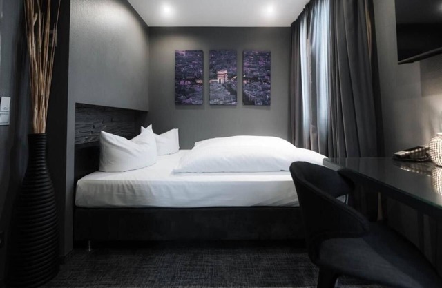 Hotel am Augustinerplatz