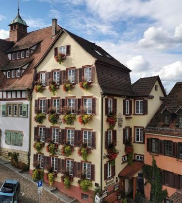 Hotel Am Schloss * Superior