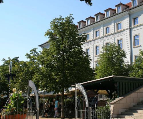 Hotel am Waldschlösschen - Brauhaus