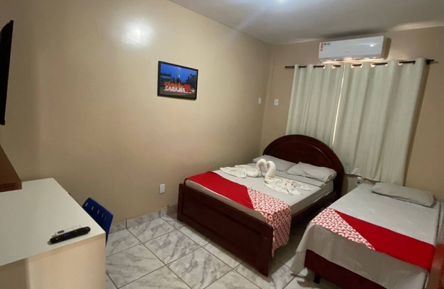 Hotel Amazonas