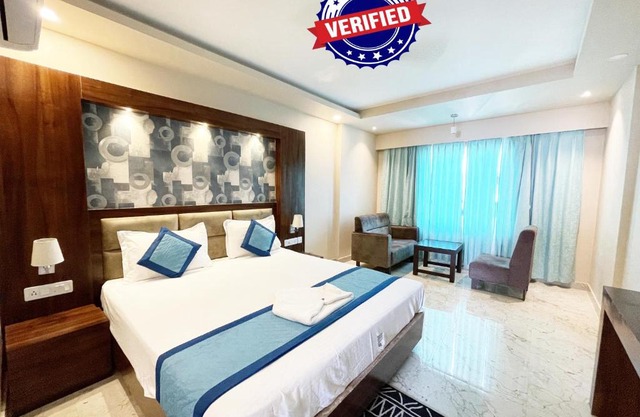 Hotel AMBIKA PALACE PURI