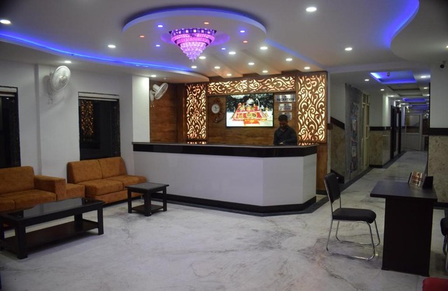 HOTEL AMRESHWAR