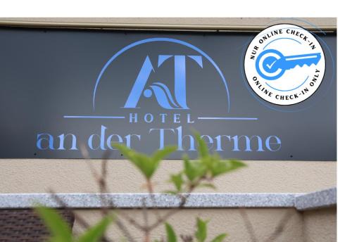 Hotel an der Therme
