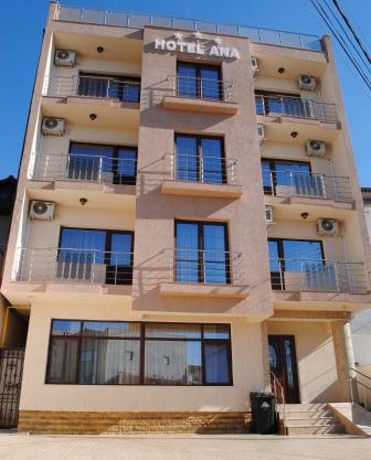Hotel Ana