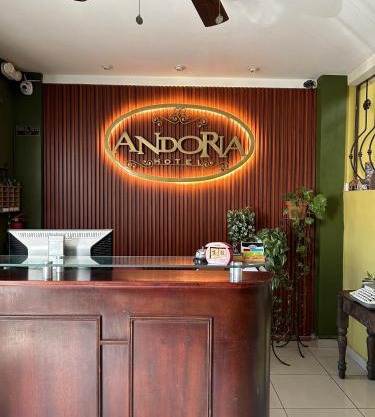 Hotel Andoria