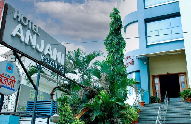 Hotel Anjani