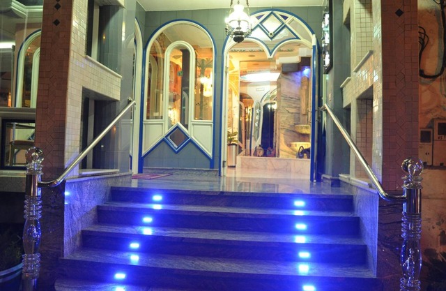 Hotel Annakhil
