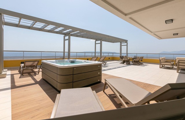 Hotel Antonio