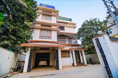 Hotel Anurag Residency