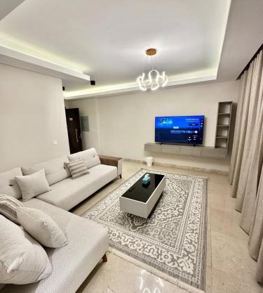 Hotel Apartment in Zaid Towers