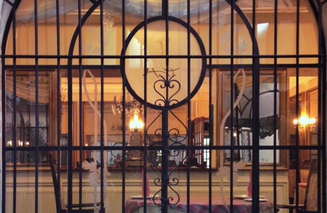 Hotel Aranjuez Cochabamba