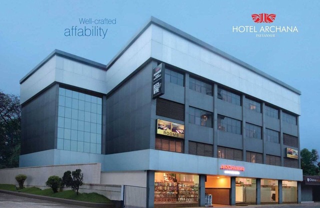 Hotel Archana