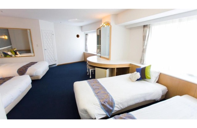Hotel AreaOne Sakaiminato Marina - Vacation STAY 09688v