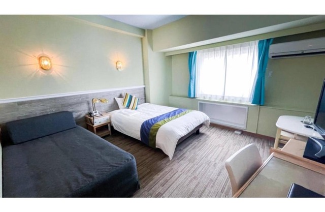 Hotel AreaOne Sakaiminato Marina - Vacation STAY 81682v