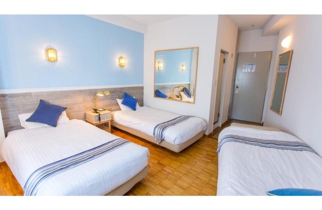 Hotel AreaOne Sakaiminato Marina - Vacation STAY 81719v