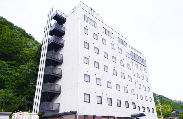 Hotel Areaone Wadayama