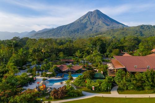 Hotel Arenal Springs Resort & Spa