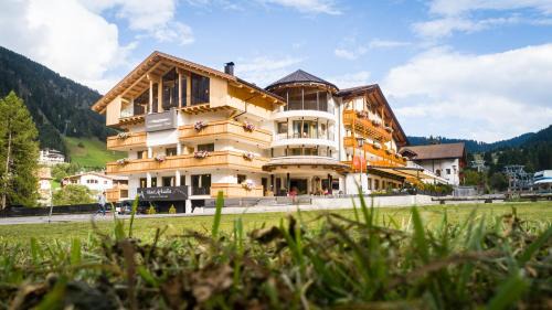 Hotel Arkadia - "Adults Only"