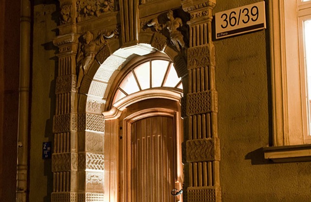 Hotel Artus