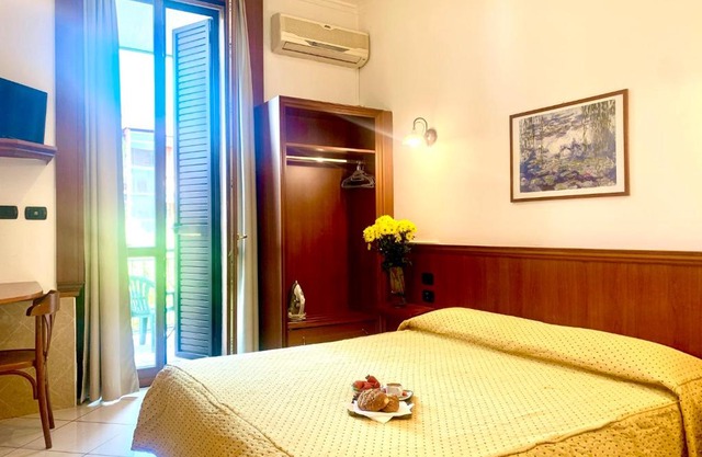 Hotel Astrid