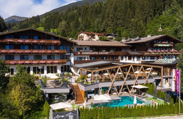 Hotel Gassner - 4 Sterne Superior