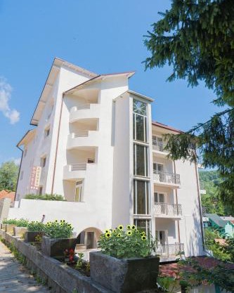 Hotel Aurora