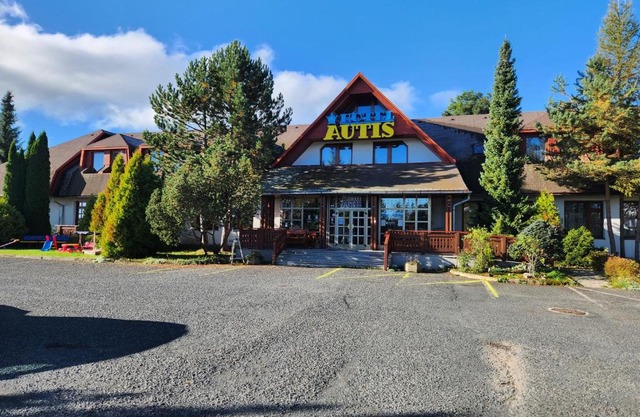 Hotel Autis
