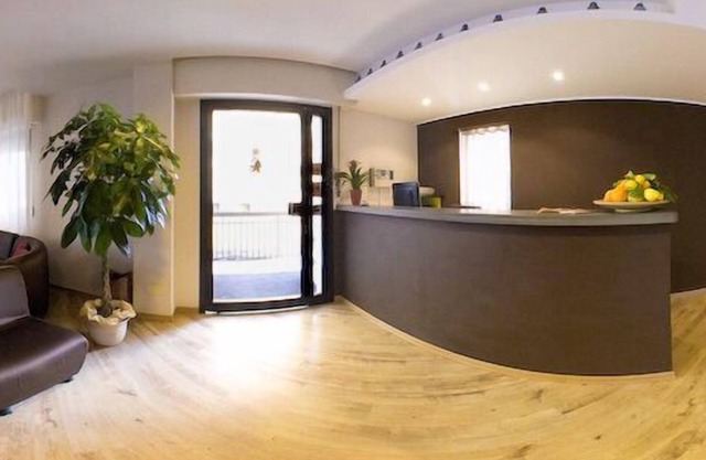 Hotel Bacco