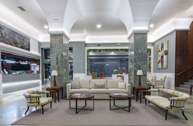 Hotel Bahía de Vigo