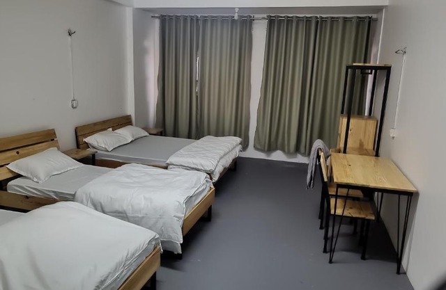 Hotel Baishnav, Mugling