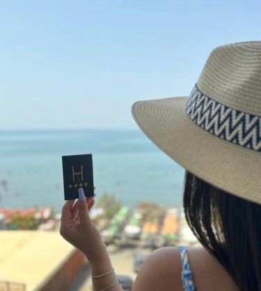 HOTEL BAR RESTORANT YLLI