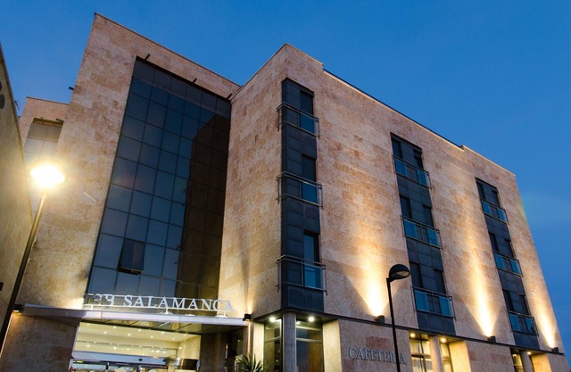 Hotel Bardo Recoletos Coco